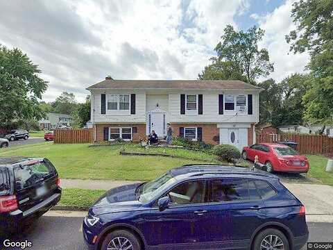 Villa Park, SPRINGFIELD, VA 22150