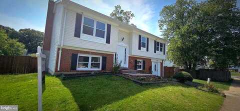 Villa Park, SPRINGFIELD, VA 22150
