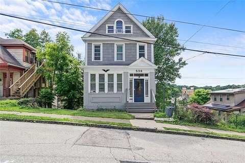 Boquet, CARNEGIE, PA 15106