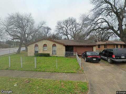 Kellogg, DALLAS, TX 75216