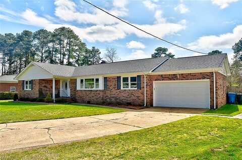 Consul, VIRGINIA BEACH, VA 23462