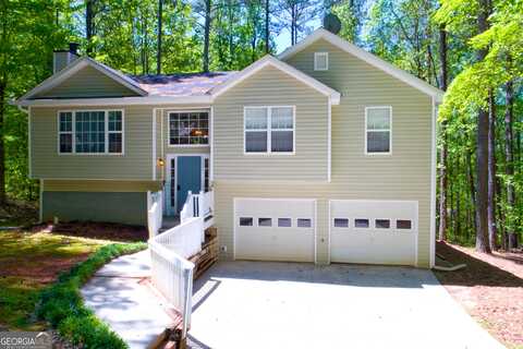 Ashton, VILLA RICA, GA 30180