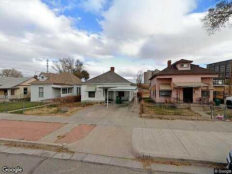 Evans, PUEBLO, CO 81004