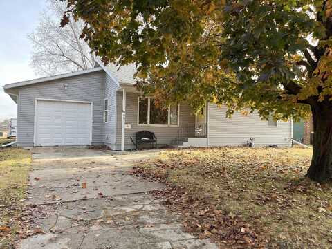 11Th, WINDOM, MN 56101