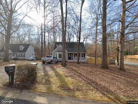 Key Deer, MIDLOTHIAN, VA 23112
