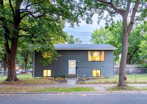 25Th, MINNEAPOLIS, MN 55411