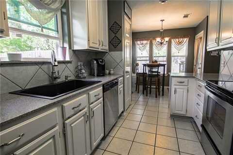 Emerywood, FORT WORTH, TX 76137
