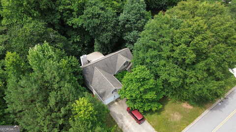 Gold Creek, TALLAPOOSA, GA 30176