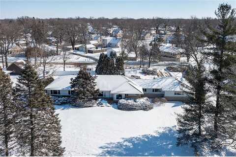 Oakland, AUSTIN, MN 55912