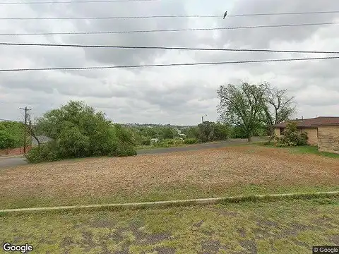 Angus, OZONA, TX 76943