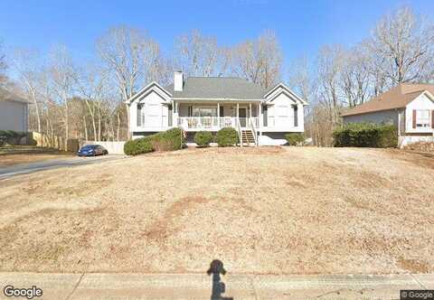 Legacy Park, POWDER SPRINGS, GA 30127