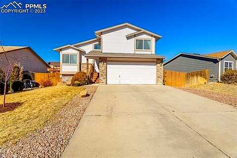 Villager, COLORADO SPRINGS, CO 80911