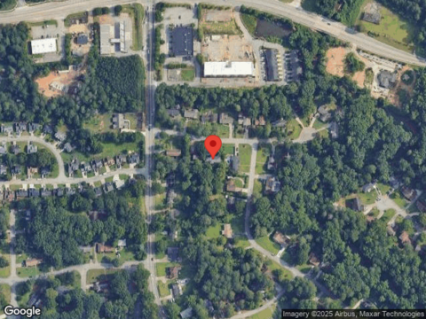 Creek, STONE MOUNTAIN, GA 30083