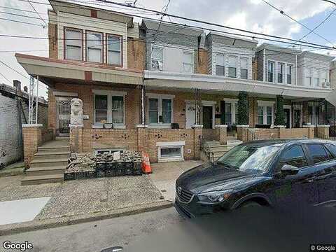 Jasper, PHILADELPHIA, PA 19134
