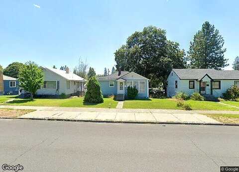 Garland, SPOKANE, WA 99205