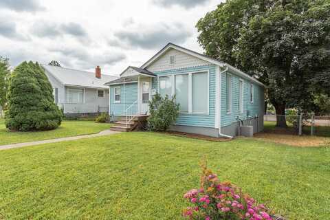Garland, SPOKANE, WA 99205
