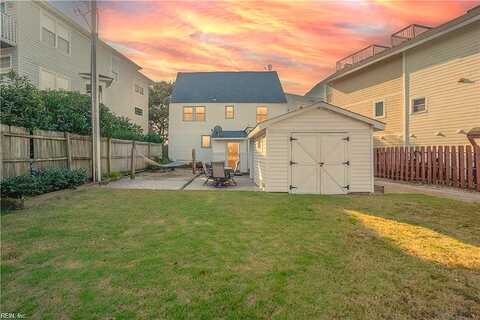 Rockbridge, VIRGINIA BEACH, VA 23455