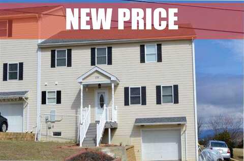 Windy Knoll, ROCKINGHAM, VA 22802