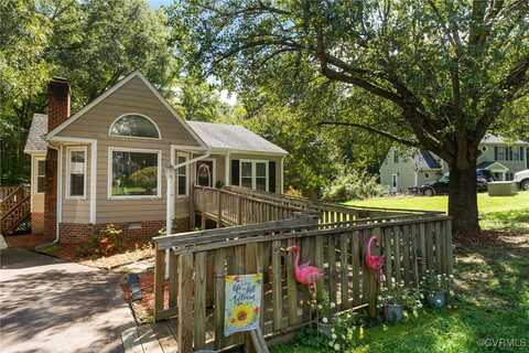 Key Deer, MIDLOTHIAN, VA 23112