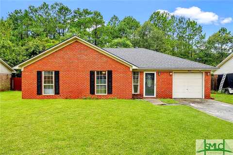 Coalition, HINESVILLE, GA 31313