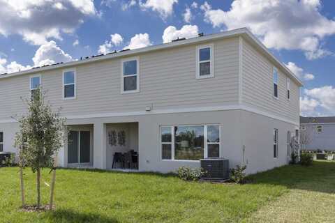 Wispy Cypress, KISSIMMEE, FL 34746
