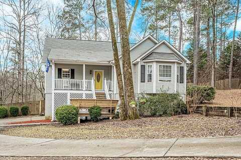 Cambridge, MILLEDGEVILLE, GA 31061