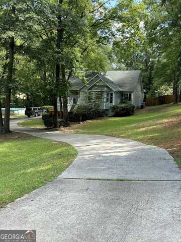 Cambridge, MILLEDGEVILLE, GA 31061