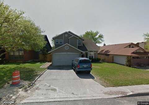 Estrid, SAN ANTONIO, TX 78244