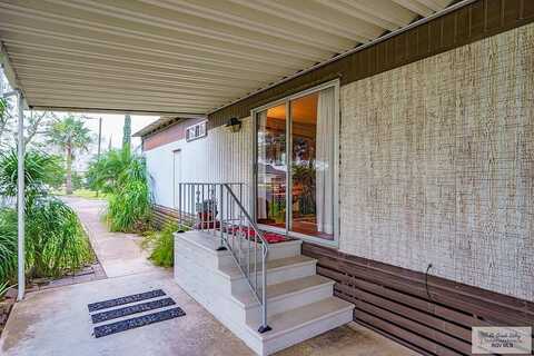 Cooper, LA FERIA, TX 78559