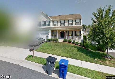 Plumage Eagle, WOODBRIDGE, VA 22191