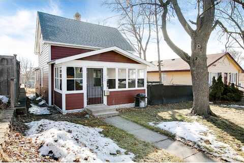 Thomas, MINNEAPOLIS, MN 55411