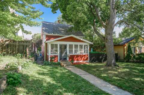 Thomas, MINNEAPOLIS, MN 55411