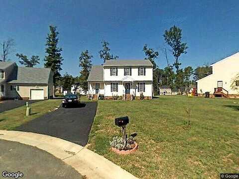 Backwater, NORTH CHESTERFIELD, VA 23234