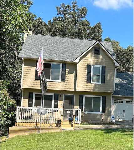 Nottingham, DOUGLASVILLE, GA 30134