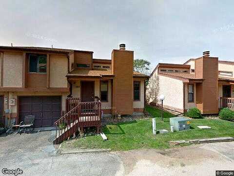 Territory, COLORADO SPRINGS, CO 80919