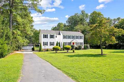 Conifer, NORTH CHESTERFIELD, VA 23237