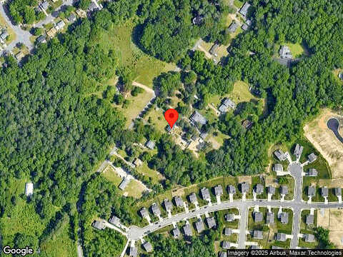 Conifer, NORTH CHESTERFIELD, VA 23237