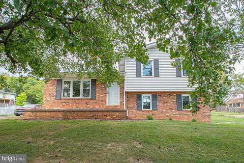 Virginia, STRASBURG, VA 22657