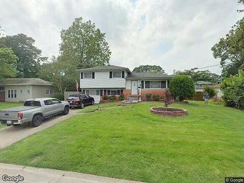Cronin, VIRGINIA BEACH, VA 23452