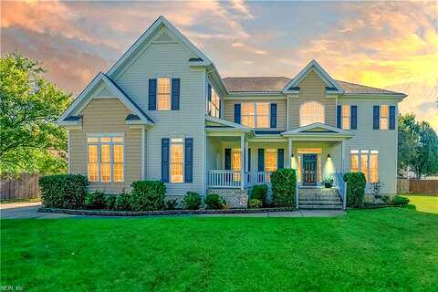 Seaboard, VIRGINIA BEACH, VA 23456