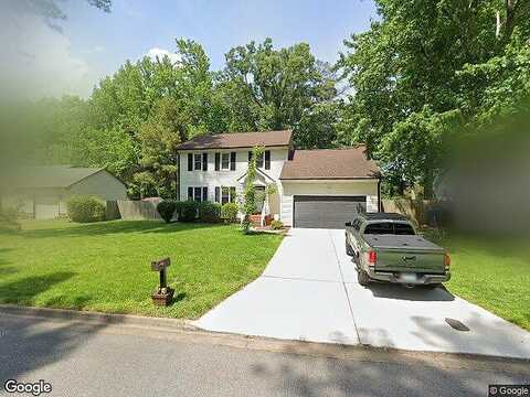 Windy Pines, VIRGINIA BEACH, VA 23456