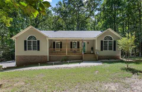 Oak Leaf, POWHATAN, VA 23139