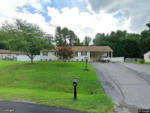 Clary, SOUTH PRINCE GEORGE, VA 23805