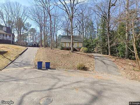 Big Meadows, NORTH CHESTERFIELD, VA 23236