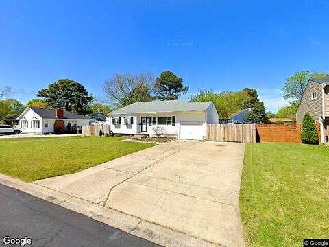 Sherry, VIRGINIA BEACH, VA 23464