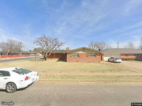 Fir, PAMPA, TX 79065