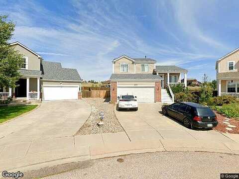 Fowler, COLORADO SPRINGS, CO 80923