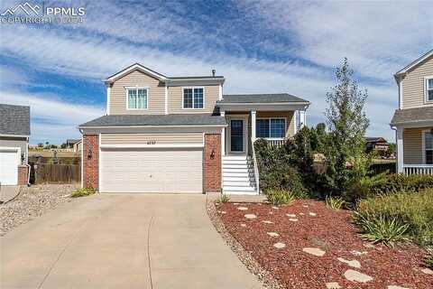 Fowler, COLORADO SPRINGS, CO 80923