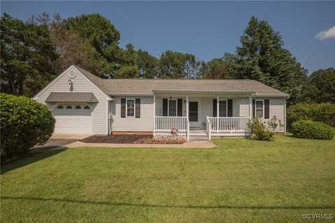 Martinson, PRINCE GEORGE, VA 23875