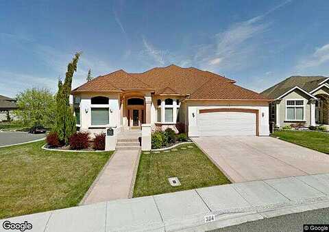 Clovernook, RICHLAND, WA 99352